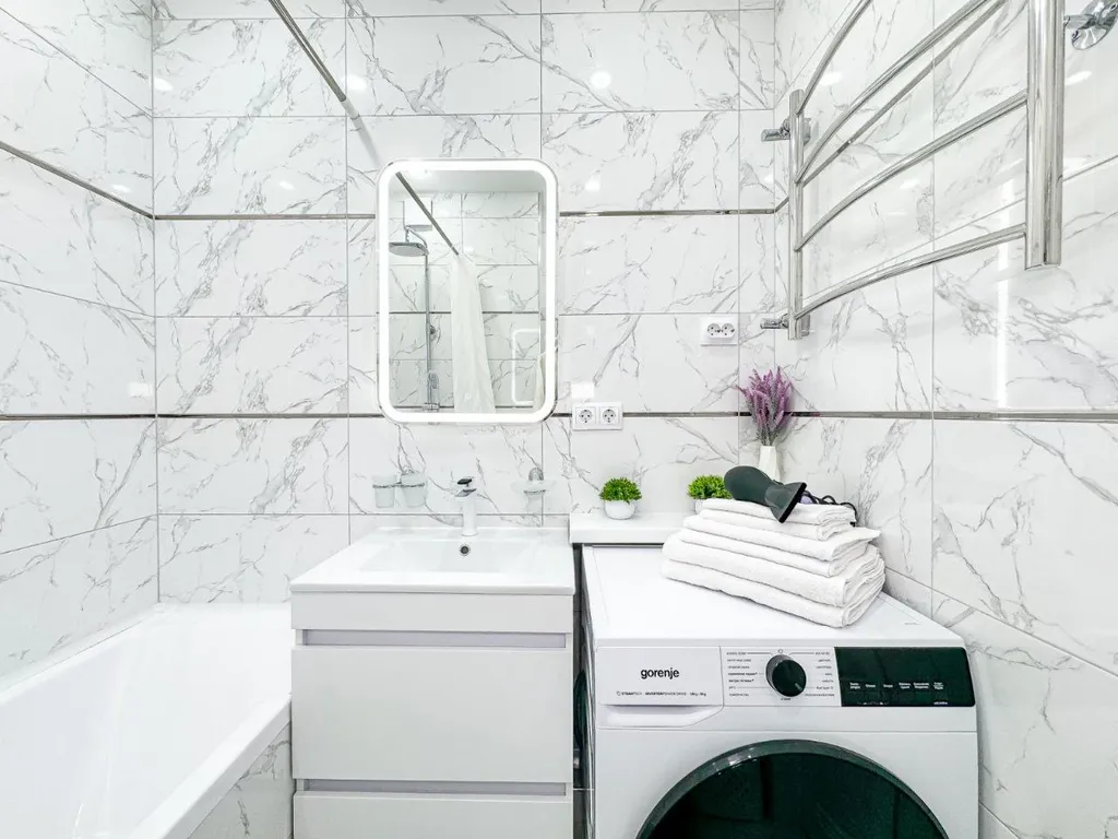 Квартира Квартира В гости к морю. Все свои — Анапа