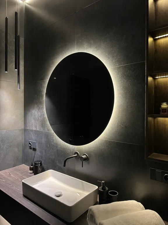 Апартаменты «Рыбная деревня» с прямым видом на реку