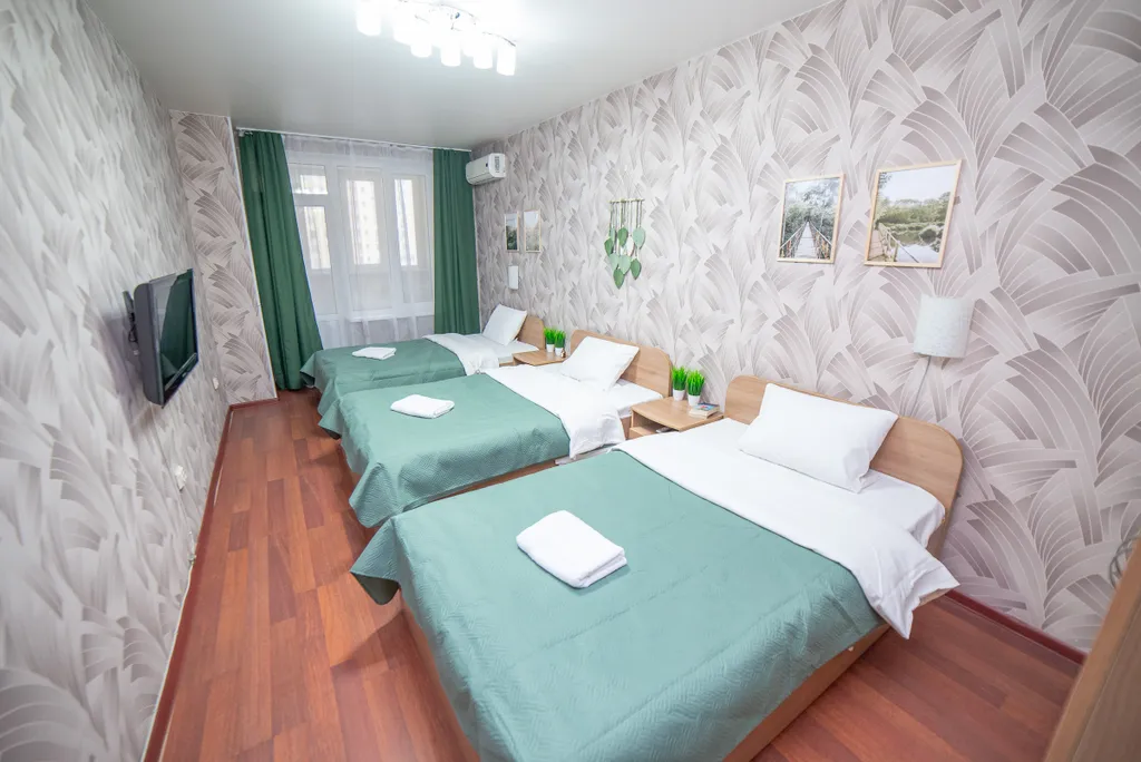 Кармельный рай