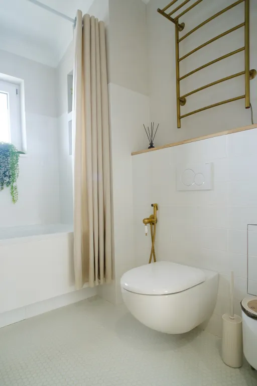 Семейный дом с территорией и видом на море