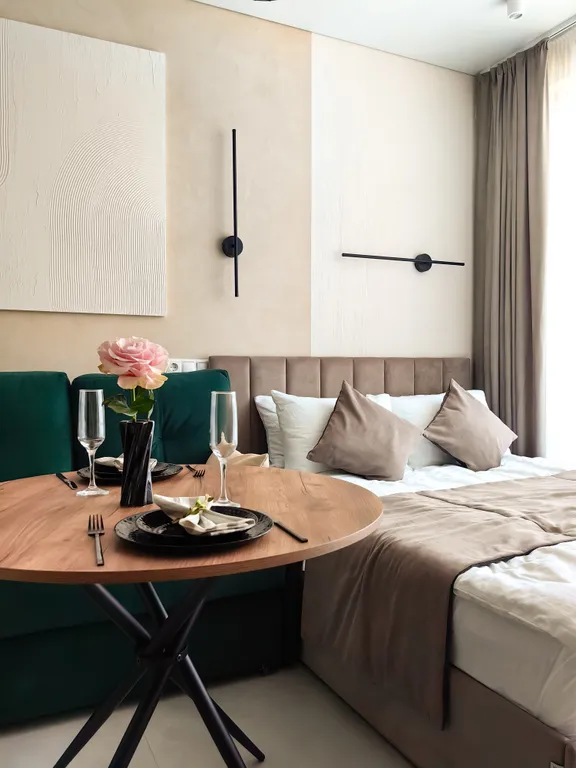 Коттедж Коттедж Апартаменты с бассейнами Fazenda Family — Анапа