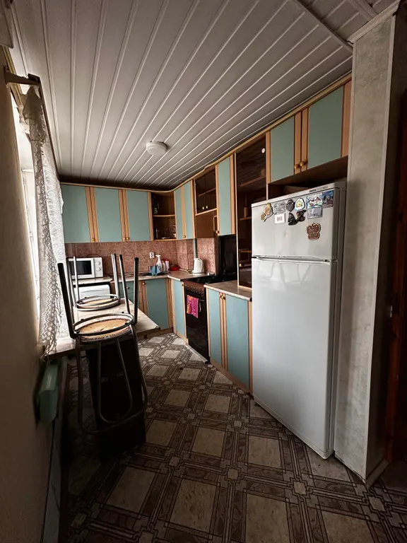 Квартира в центре с Wi-Fi