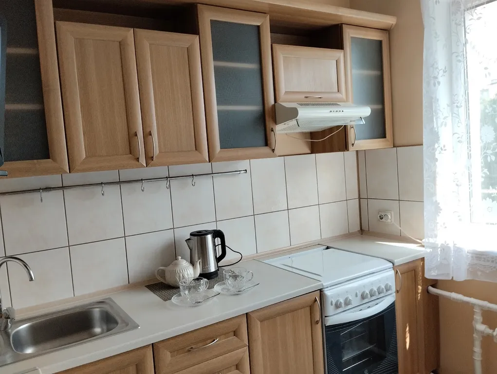 Квартира Квартира у Рыбной деревни — Калининград