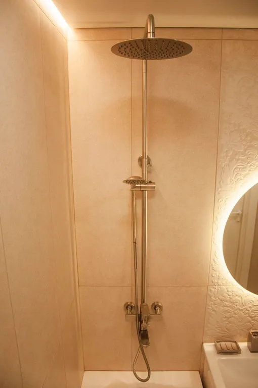 Комфортные 2-к апартаменты в центре города