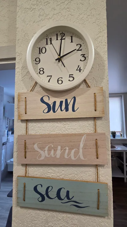 Квартира 2-х комнатная квартира на побережье — Зеленоградск