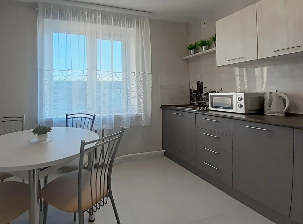 2-х комнатная квартира в 5 минутах от набережной Брюгге