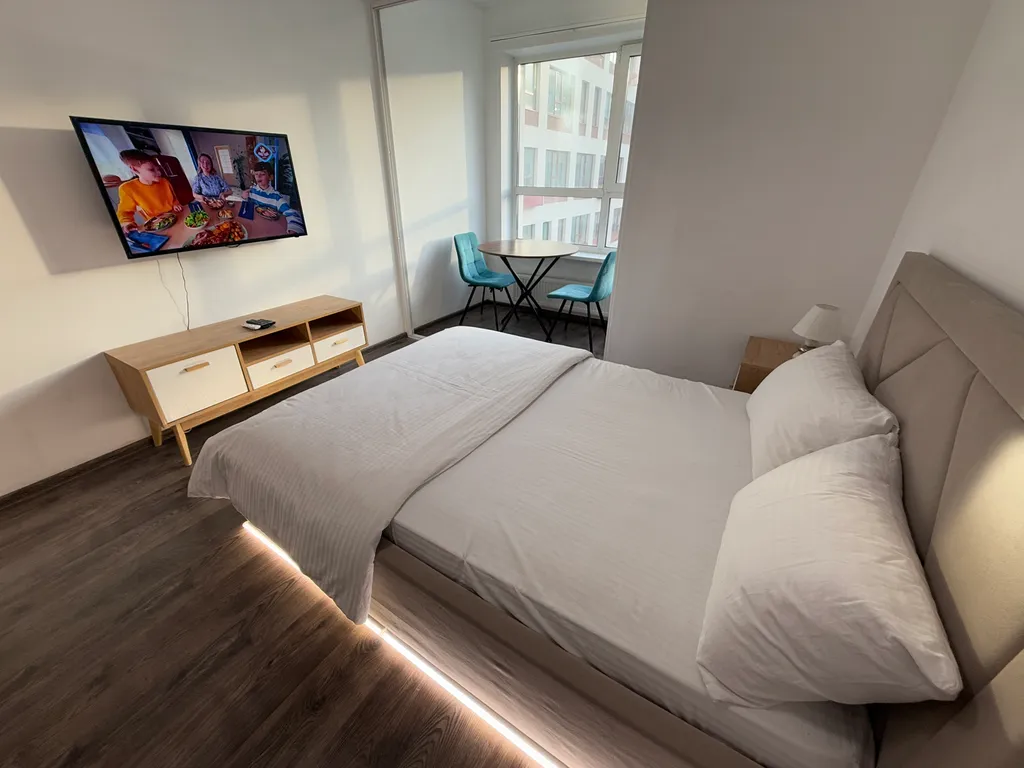 Тут хорошо на Шаумяна