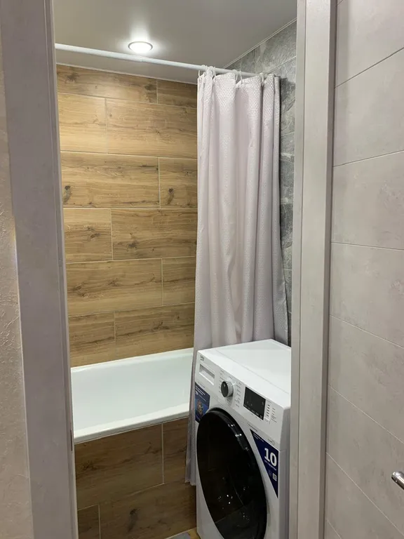 Уютная квартира в Ленинском районе