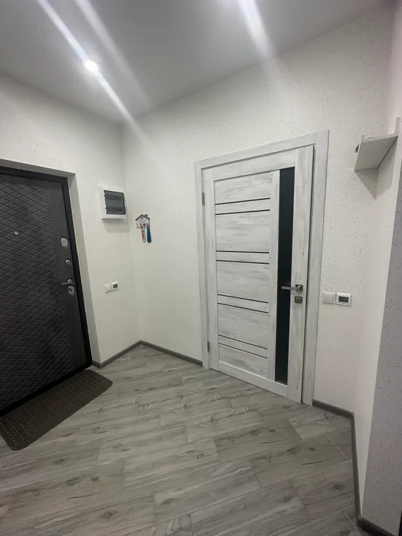 Квартира Квартира у Предгорье Кавказа — Горячий Ключ