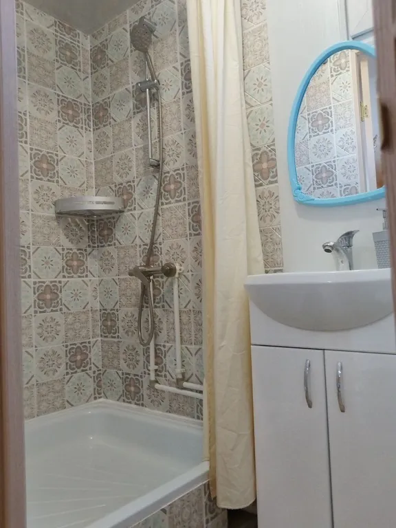 Домик у Черного моря