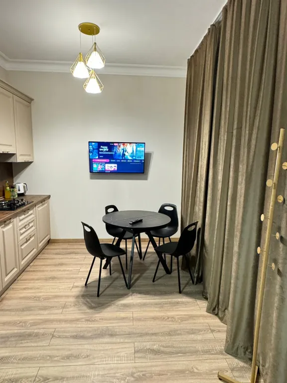 Уютный домик у моря