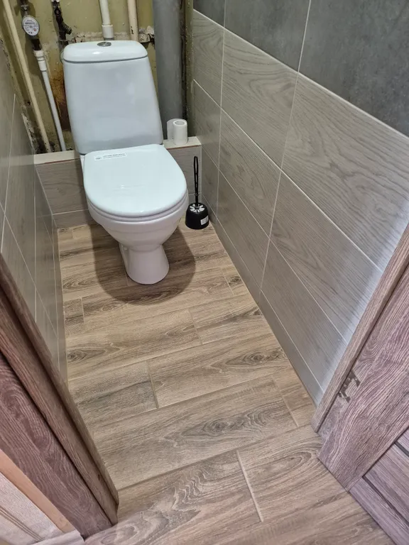 Квартира Квартира на берегу реки Луга — Луга