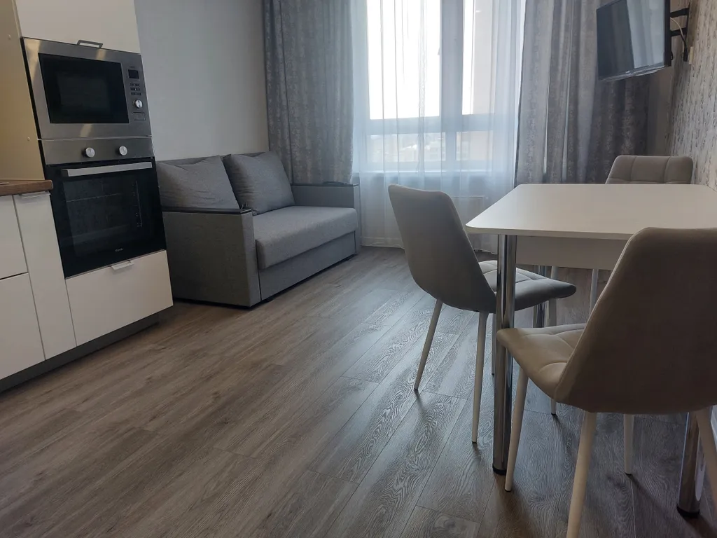 Уютная и комфортная квартира в центре