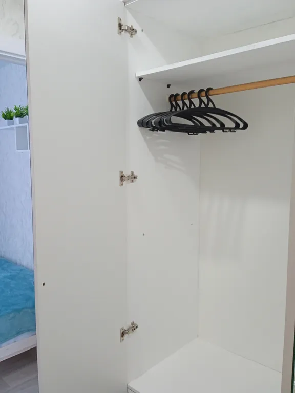 Сдается впервые! Новая двухкомнатная квартира рядом с монастырём