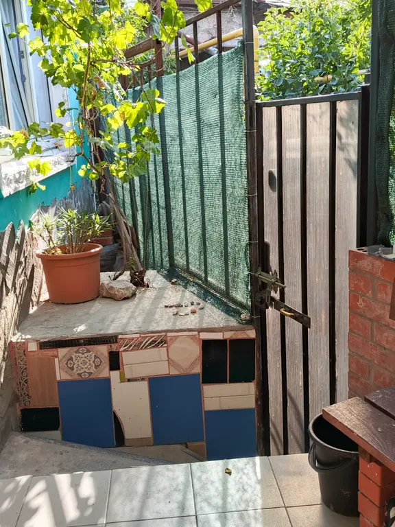 Дом для гостей. Мисхор( Ялта)