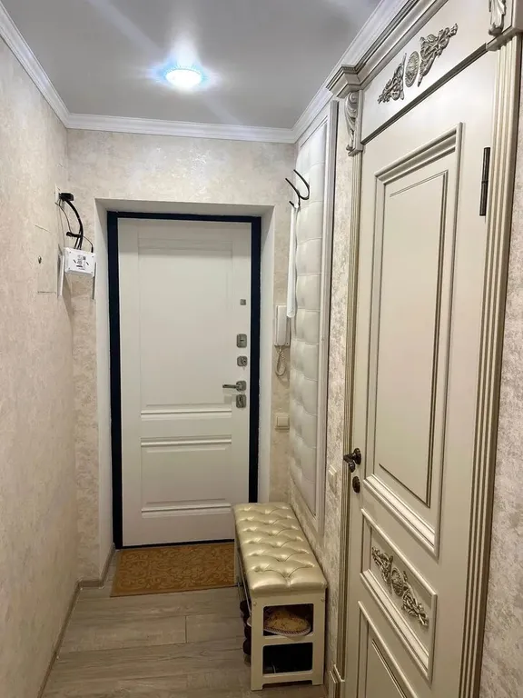 Евро квартира в курортной зоне