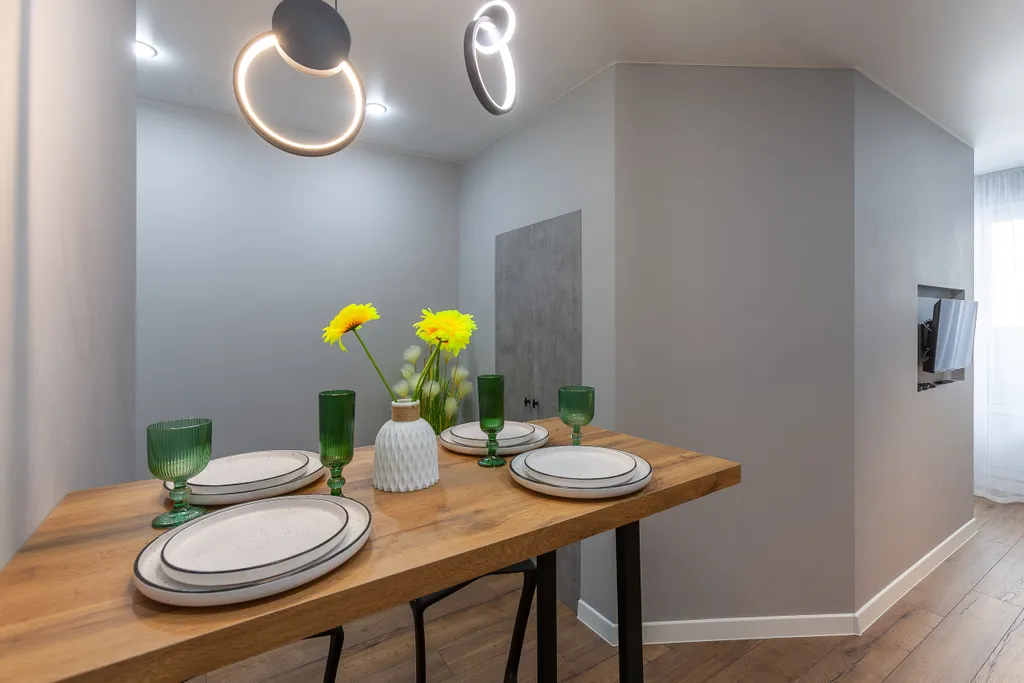 Апартаменты Капитал с игровой приставкой