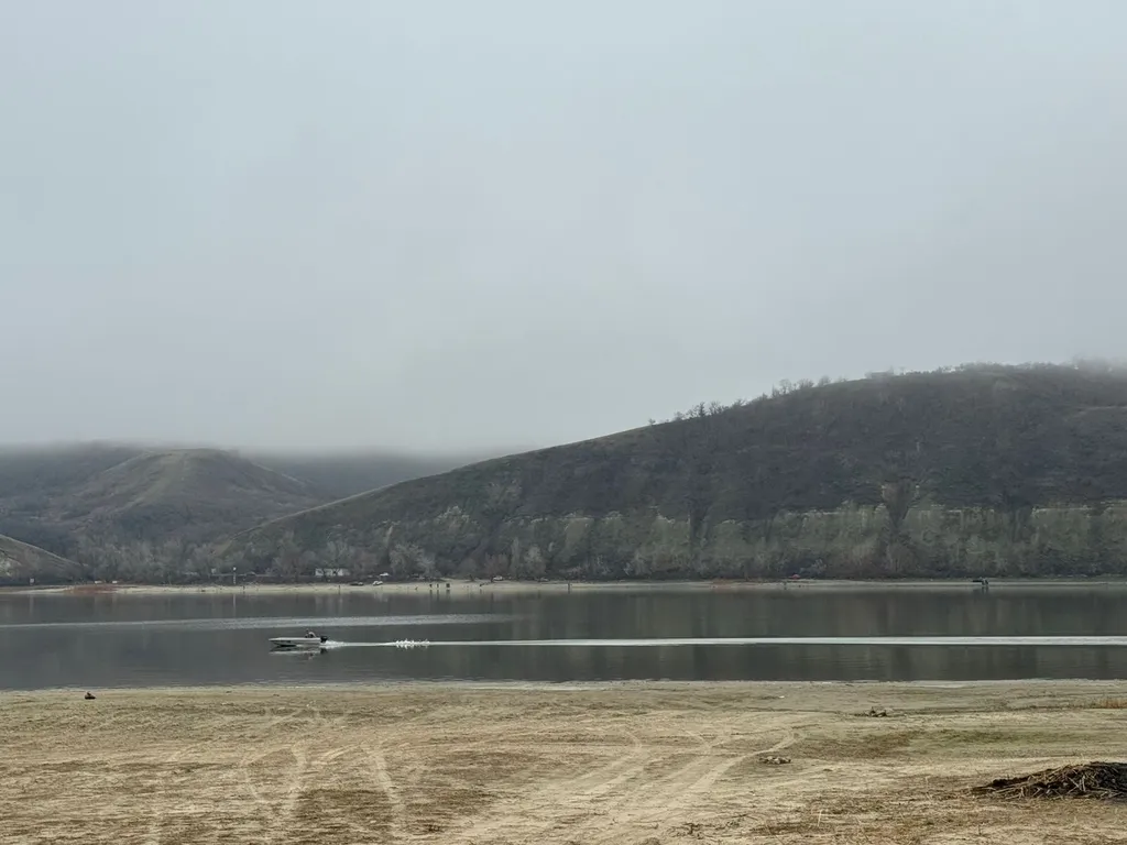 Домик рядом с Доном