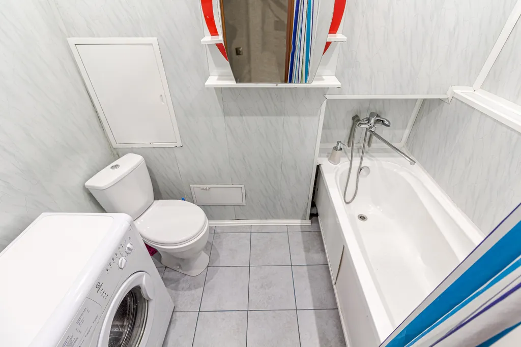 Апартаменты в центре, сервис и качество, с бесконтактным заездом