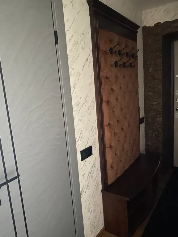 Квартира в центре с евроремонтом