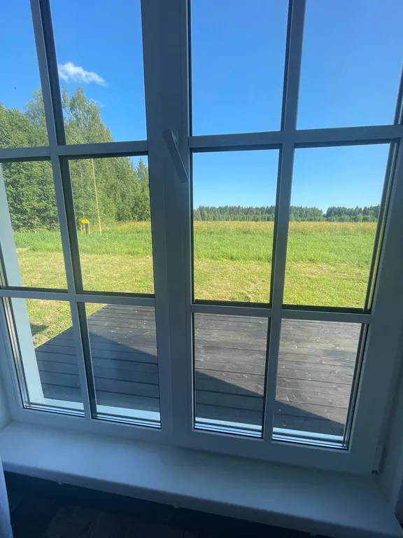 Коттедж Домик для души — Старая Слобода