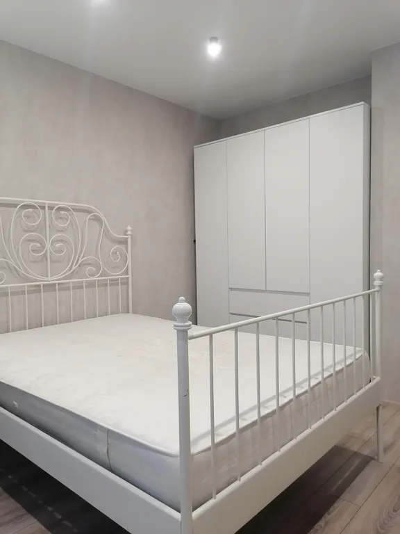 Уютная квартира в Тихом центре