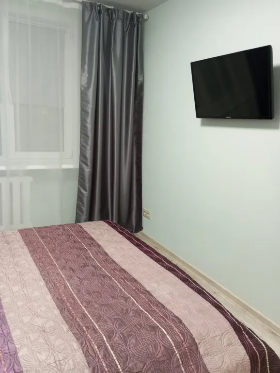 Двухкомнатная вблизи М-7