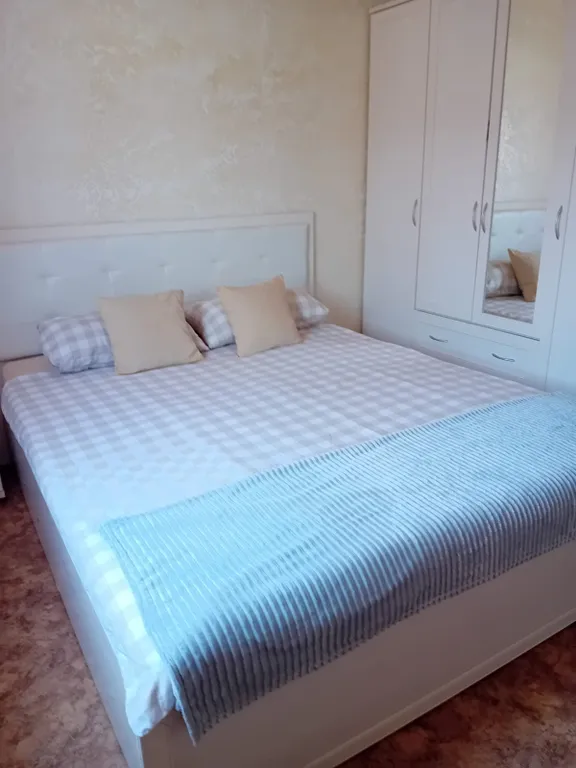 Двухместный номер в Доме в Полюшко