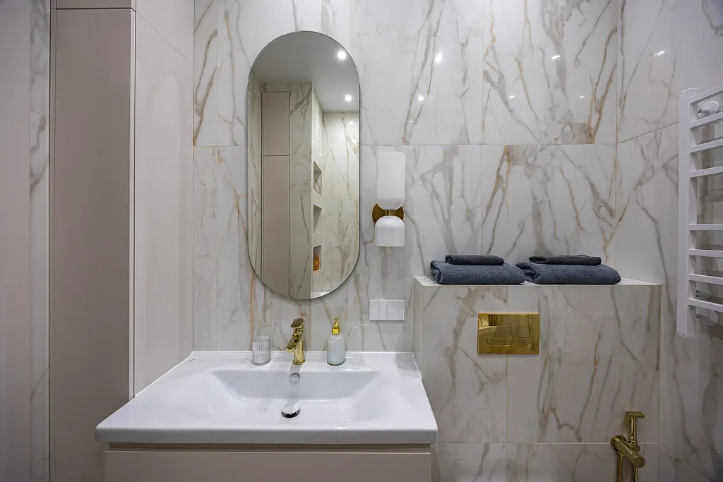 Элитная квартира в самом центре