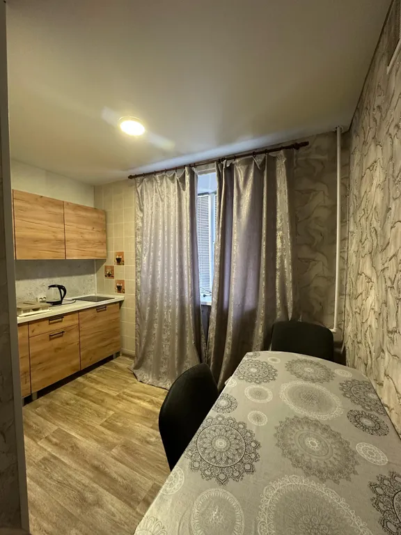 Квартира Уютная квартира — Воронеж