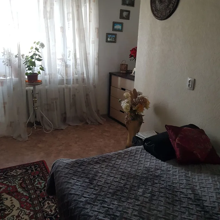 Уютная квартира в центре города — аренда посуточно в Донецк