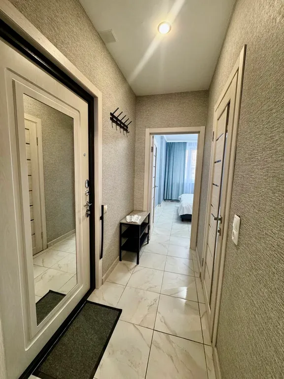 Евродвушка-распашонка в родном Путилково 500м от МКАД