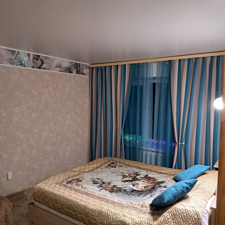 Квартира Квартира Будь как дома 2 — Тихвин