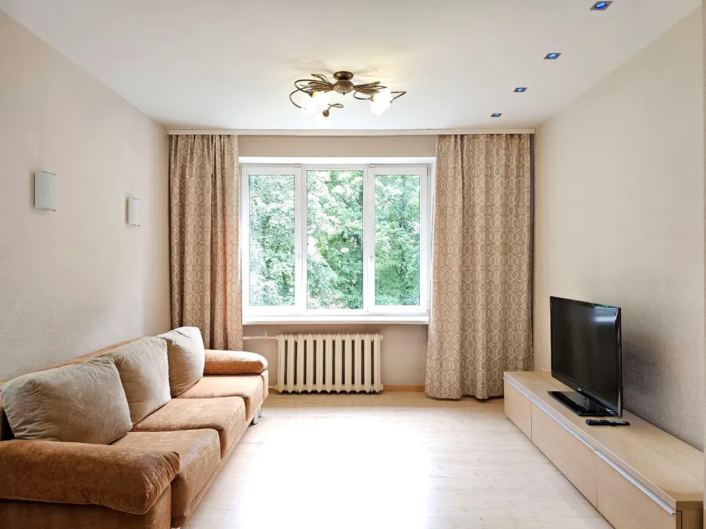 Квартира Уютная квартира в историческом центре — Калининград