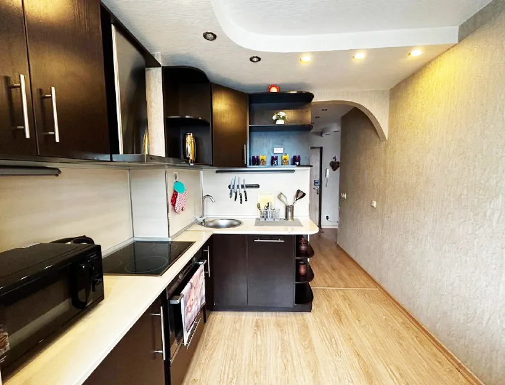 Northern apartments в центральном районе города