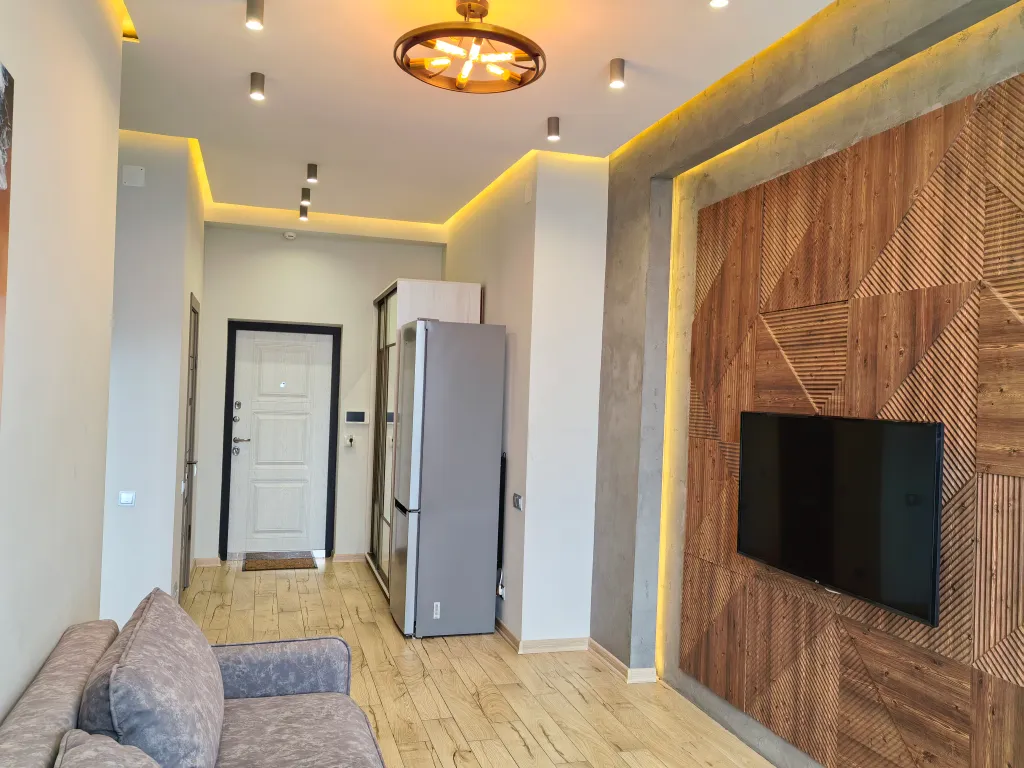 Квартира в центре