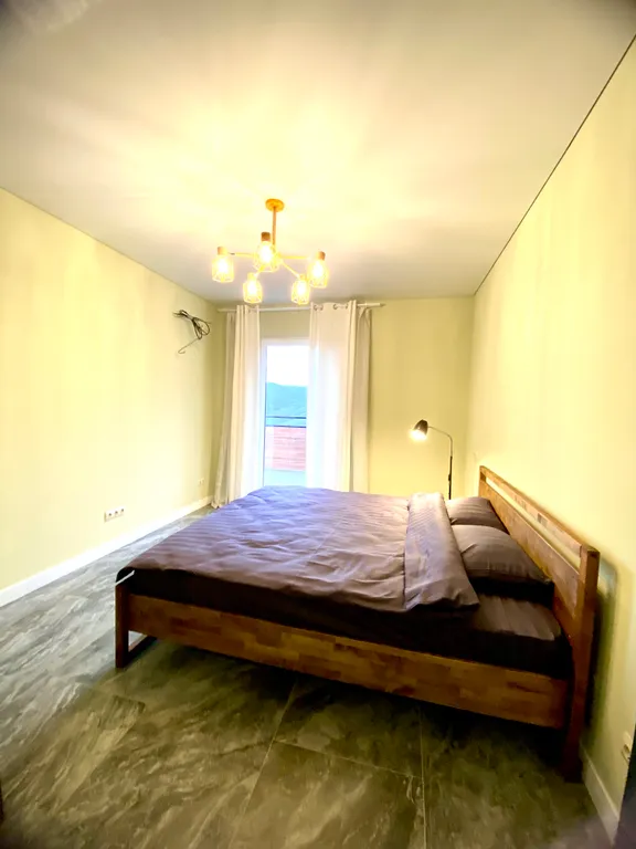 Коттедж Дом в стиле Хай - Тек — Галицино