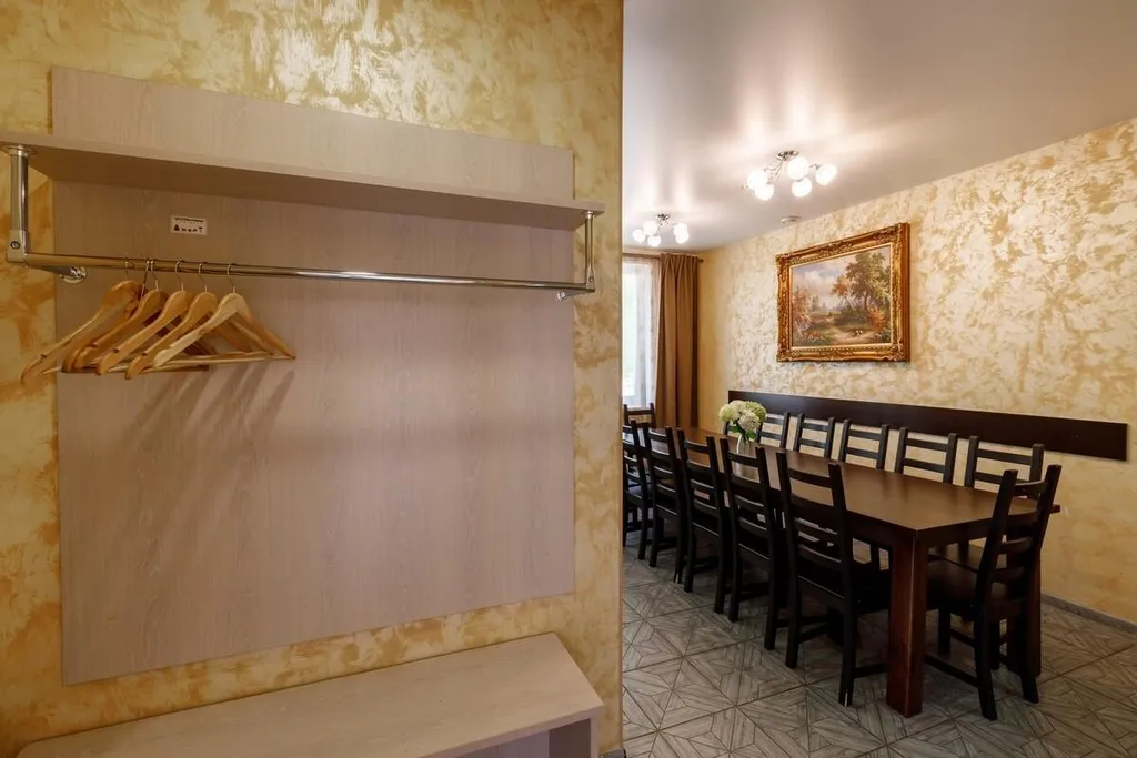 6-комнатный Дом