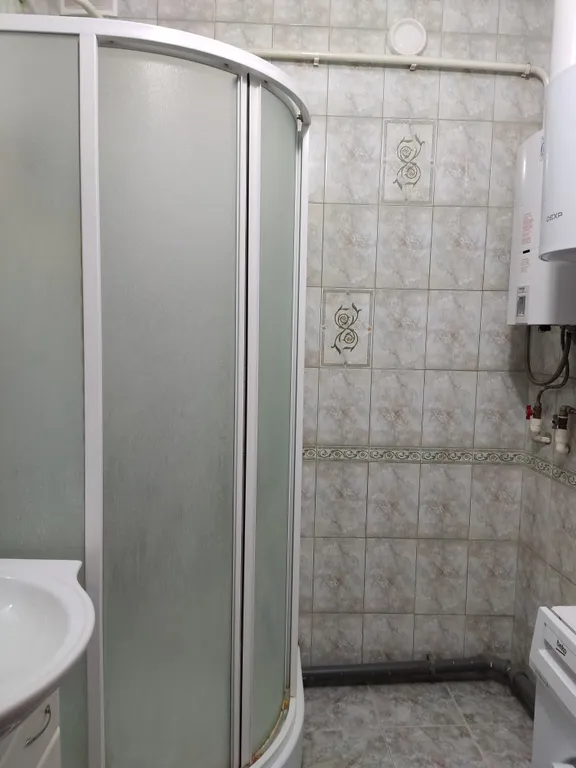 Современная квартира в самом центре города