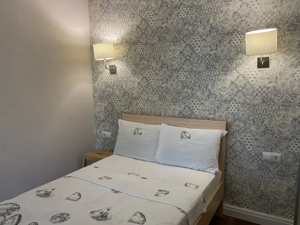 Квартира Квартира на Аллее героев с выходом на Центральную Набережную Волгоград — Волгоград