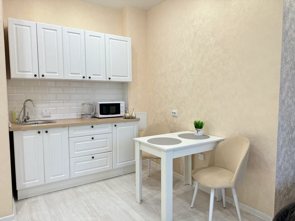 Уютно как дома