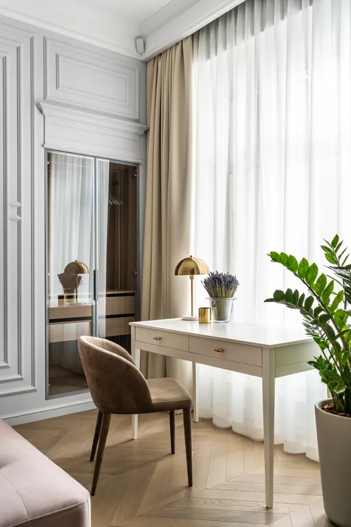 Квартира Стильная квартира-студия Nevsky — Санкт-Петербург