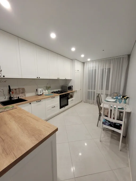 Квартира Вип апартаменты в центре — аренда посуточно в Витебск