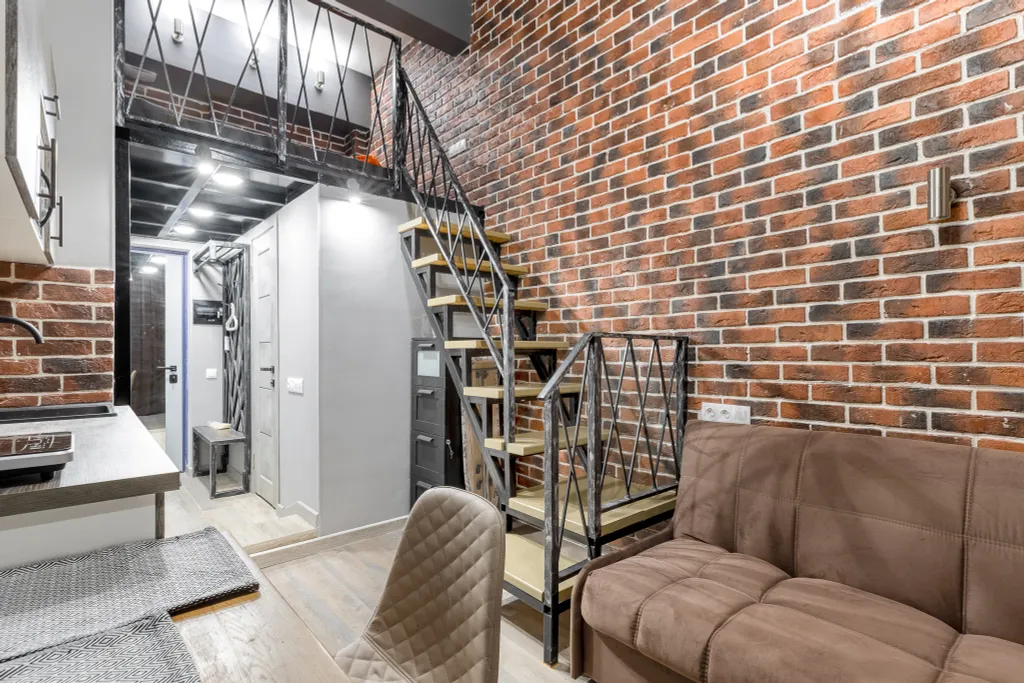 Уютная студия с евроремонтом в ЖК Лофт ФМ