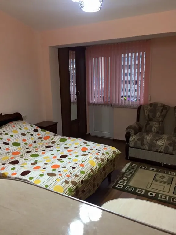 1-комнатная Квартира — аренда посуточно в Ереван