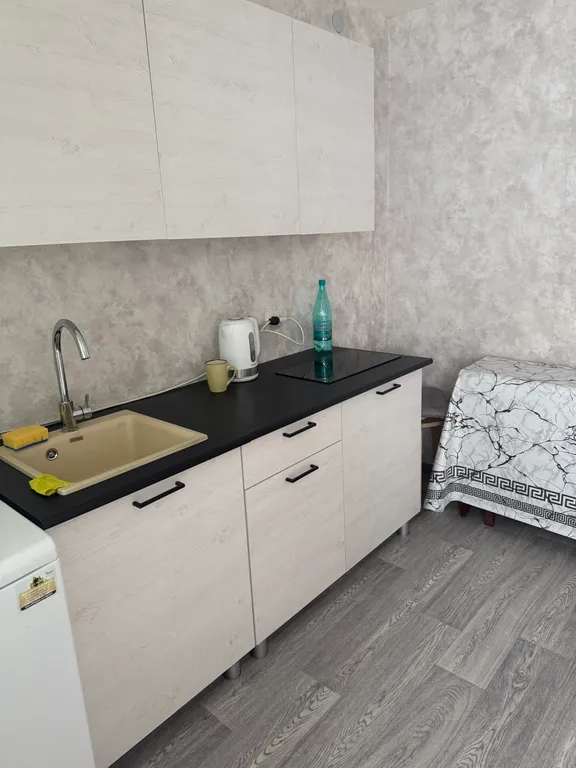 Квартира в центре Лазаревского