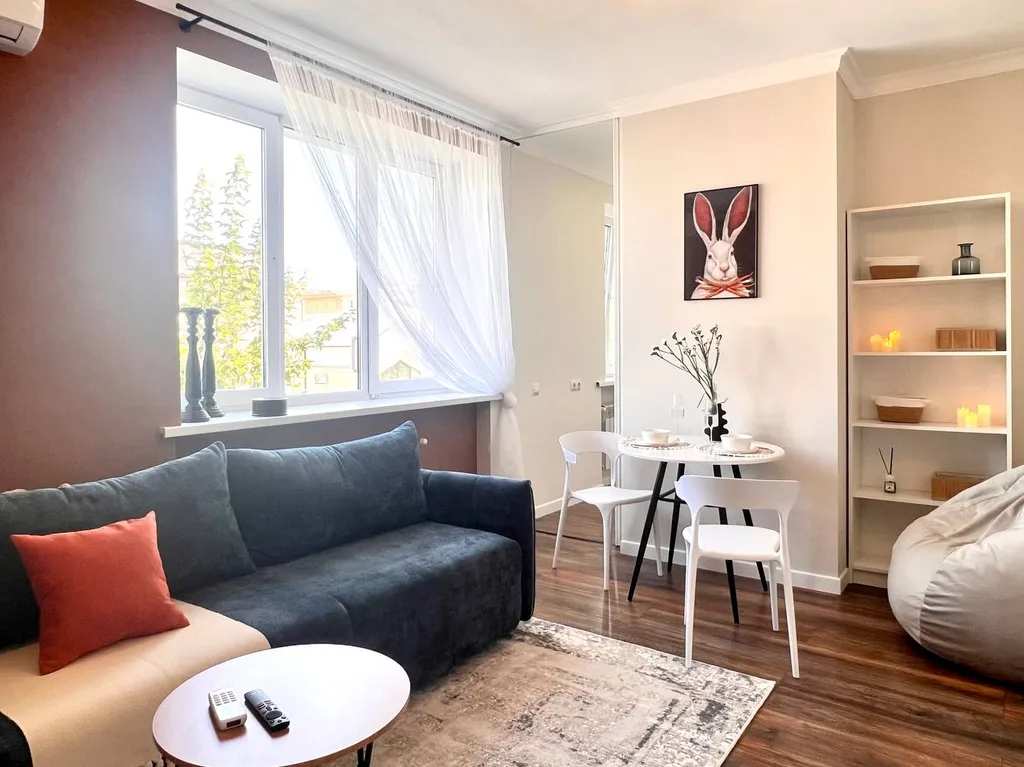 Советская, исторический центр города