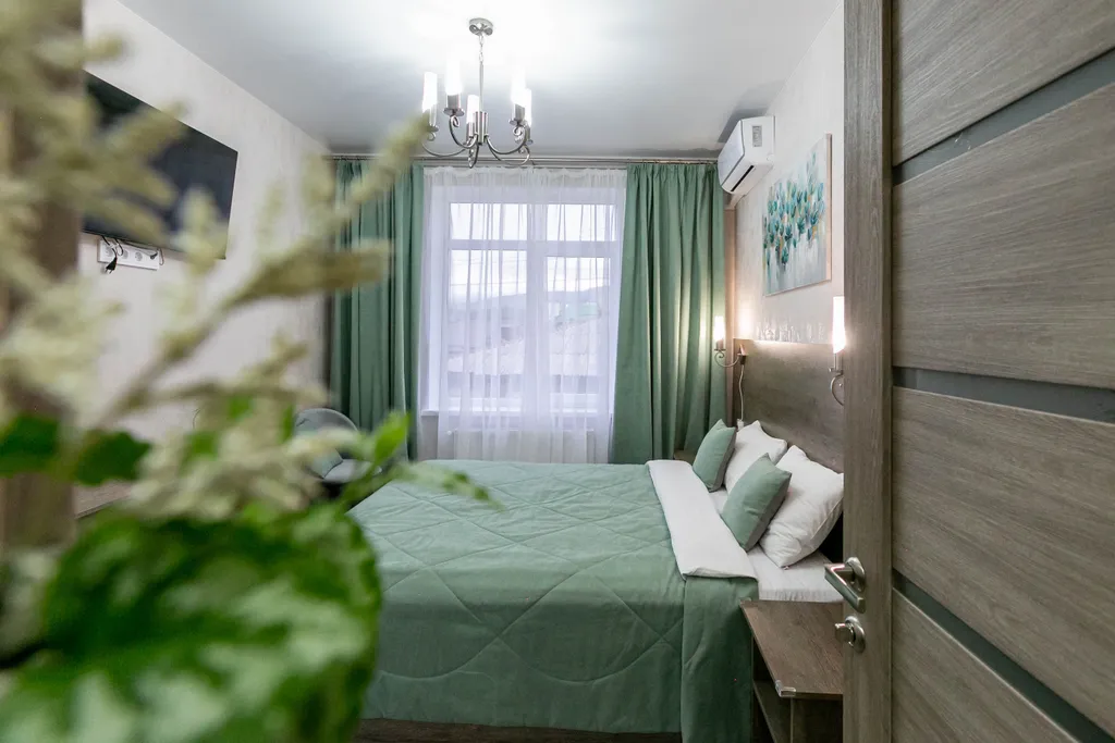 Коттедж Коттедж Новая квартира в центре — Кисловодск