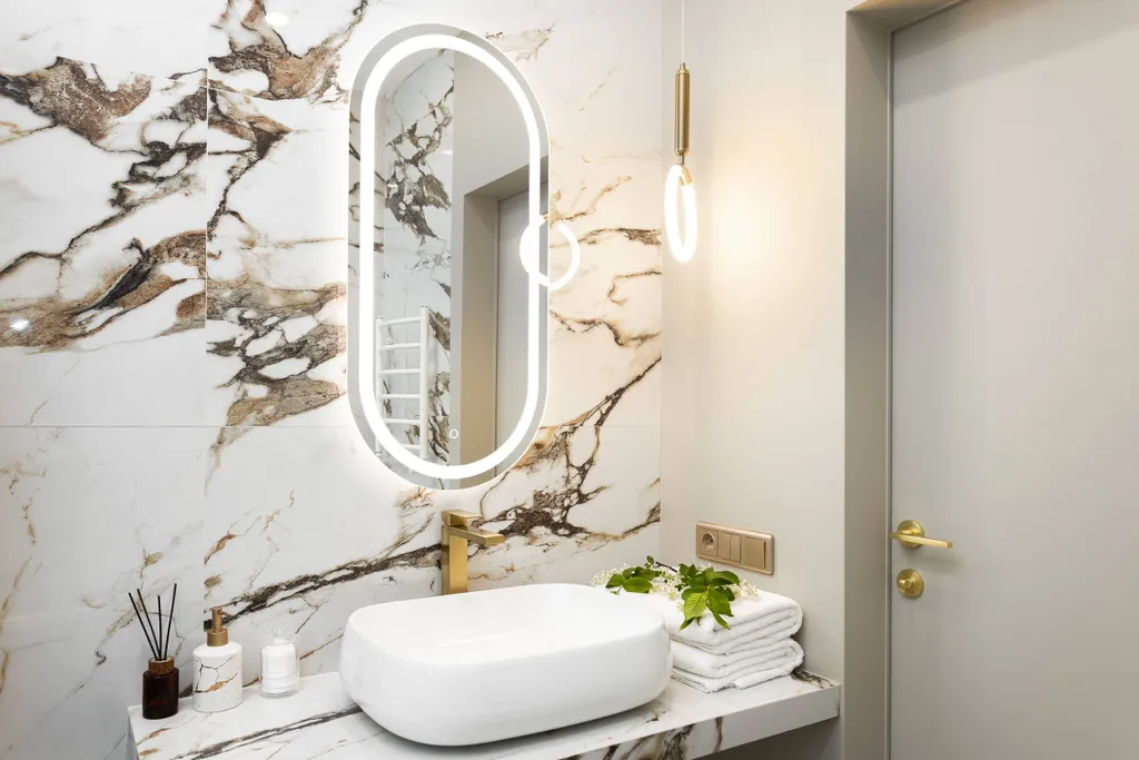 Апартамент в 3 минутах от моря