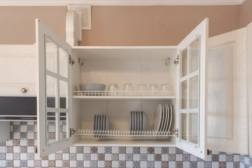 Уютная квартира с видом на рыбную деревню и музей мирового океана